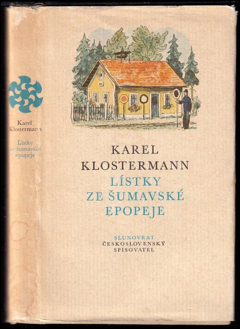 Lístky ze šumavské epopeje (Karel Klostermann, 1983)