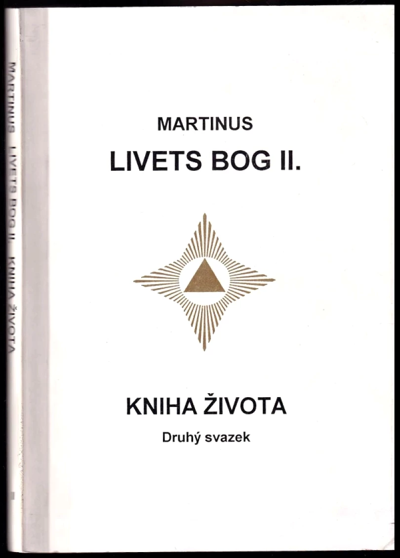 Livets bog (, 2001)