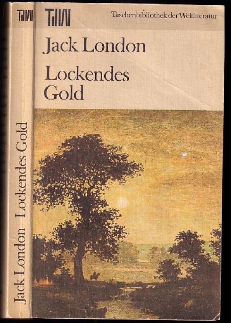 Lockendes Gold (, 1983)