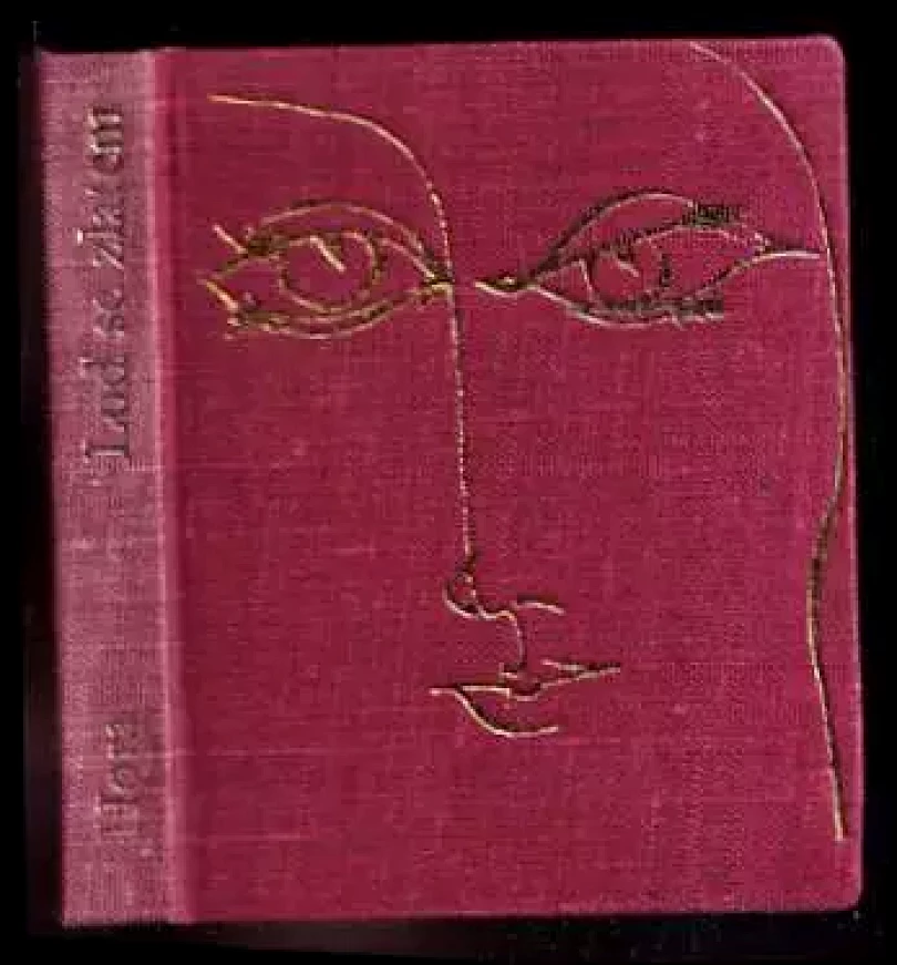 Loď se zlatem (Josef Hora, 1971)