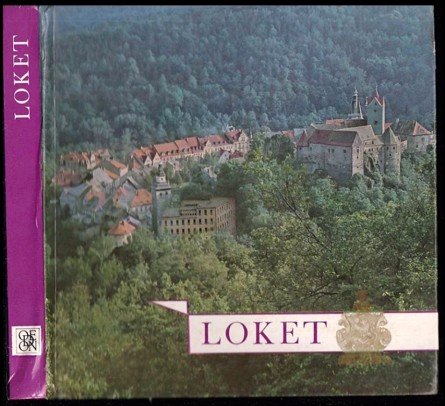 Loket (Bořivoj Nechvátal, 1983)