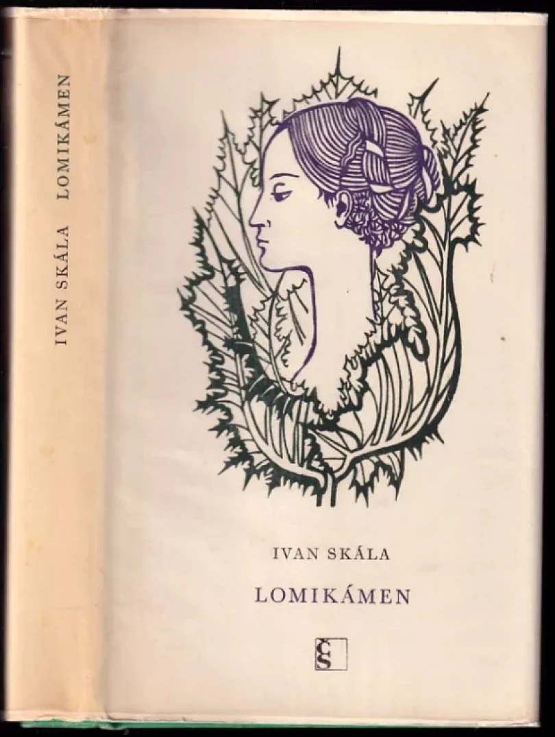 Levně Lomikámen (Ivan Skála, 1972)