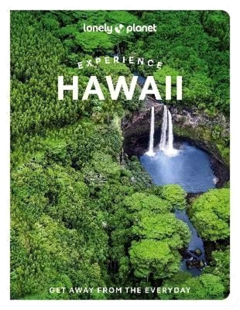 Levně Lonely Planet Experience Hawaii (Planet Lonely, 2022)