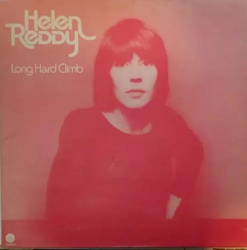 Levně Long Hard Climb (Helen Reddy, 1973)