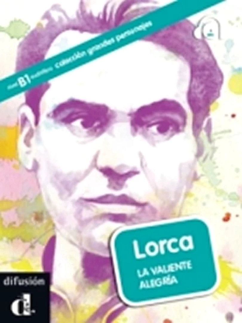 Levně Lorca (B1) + MP3 online (, 2017)