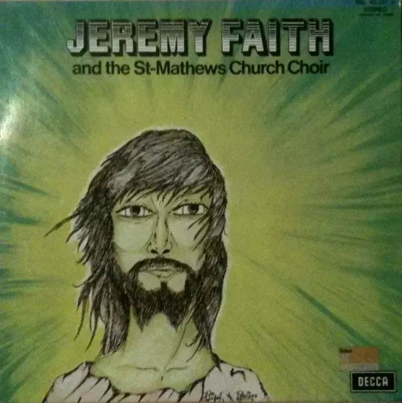 Levně Lord (Jeremy Faith, 1971)