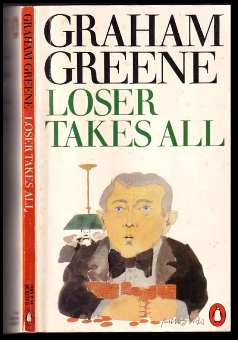 Loser takes all (, 1983)