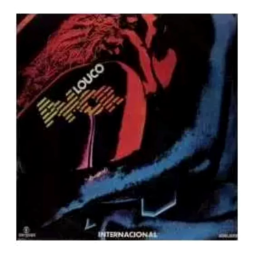 Levně Louco Amor (Internacional) (Various, 1983)