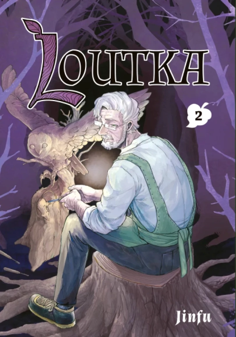 Levně Loutka 2 (Jinfu, 2025)