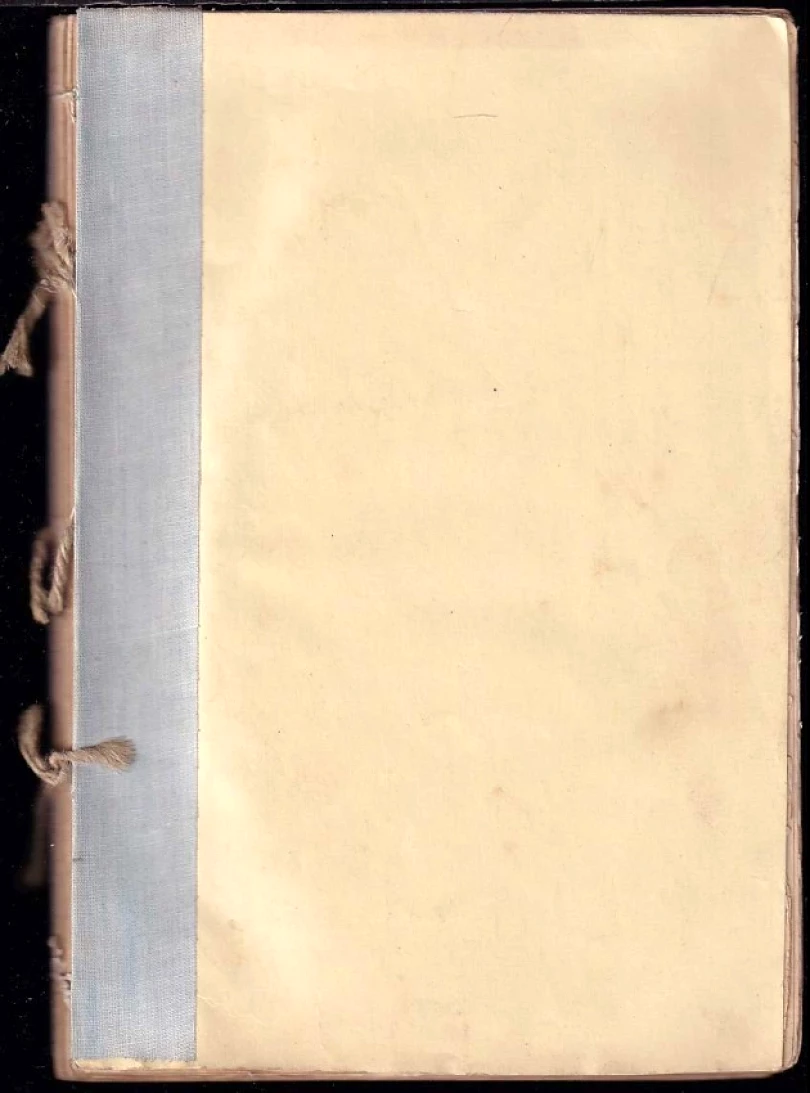 Levně Loutkář (Jindřich Veselý, 1932)