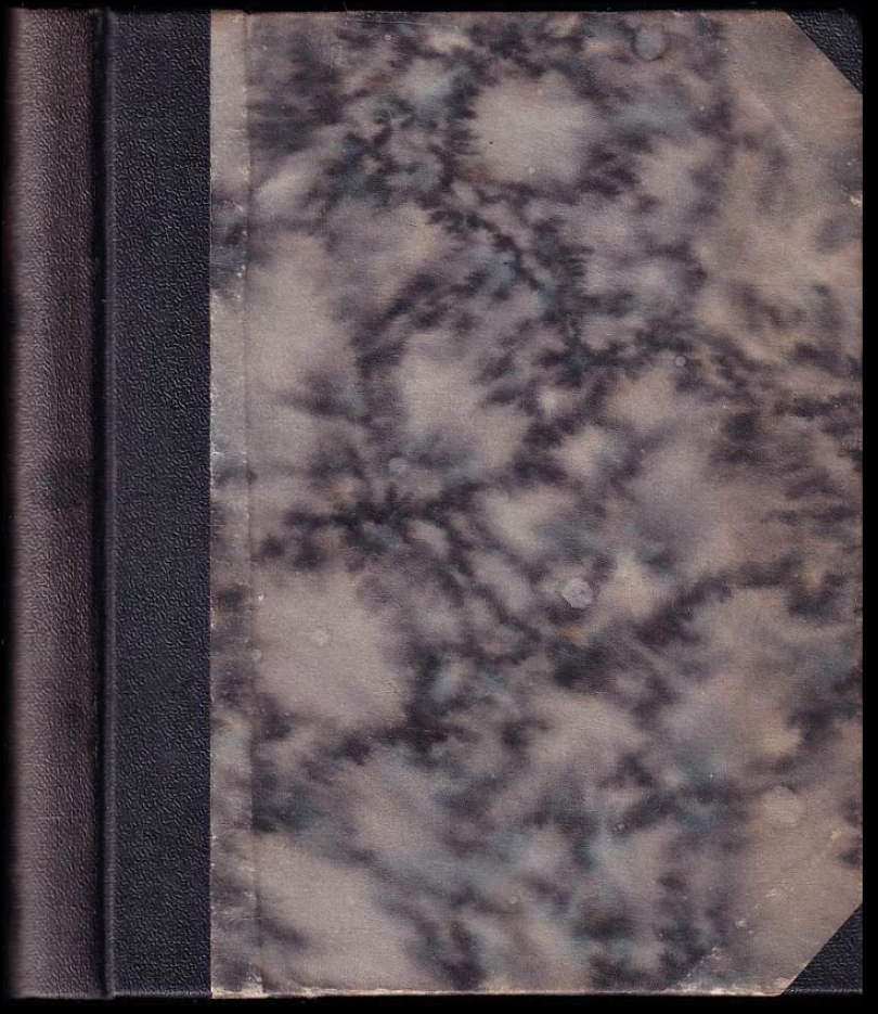 Levně Loutková princezna (Quido Maria Vyskočil, 1923)