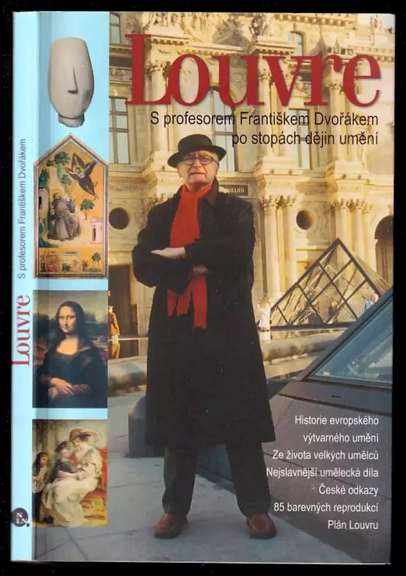 Louvre (František Dvořák, 2007)