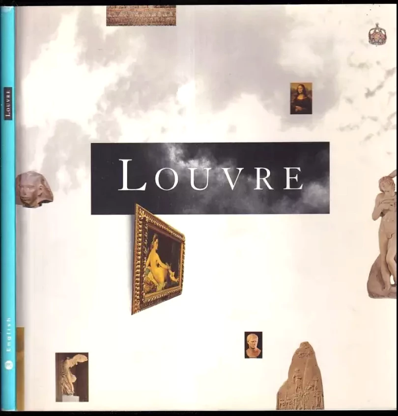 Louvre (Pierre Quoniam, 1989)