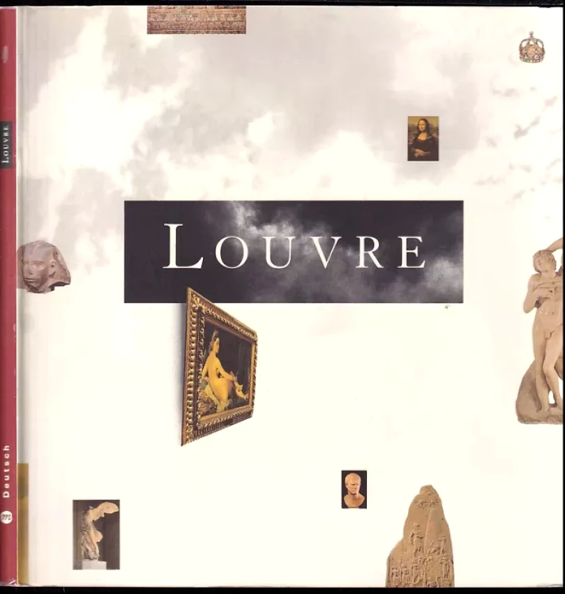 Louvre (Pierre Quoniam, 1990)