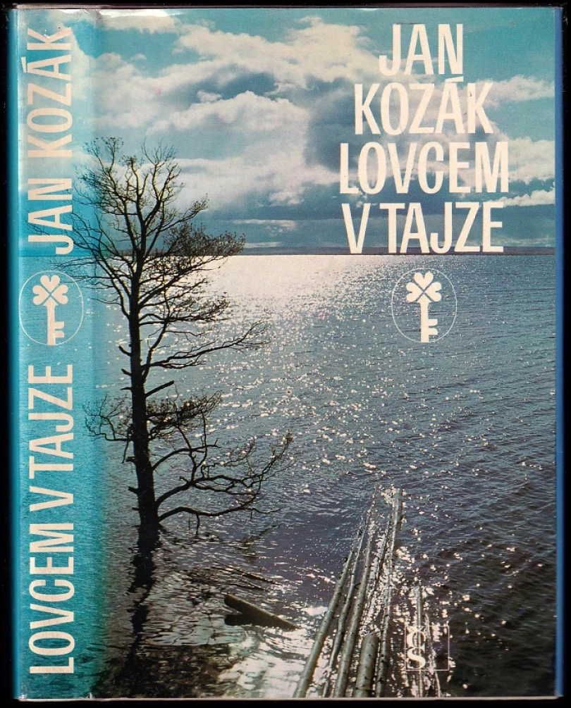 Lovcem v tajze (Ján Kozák, 1983)