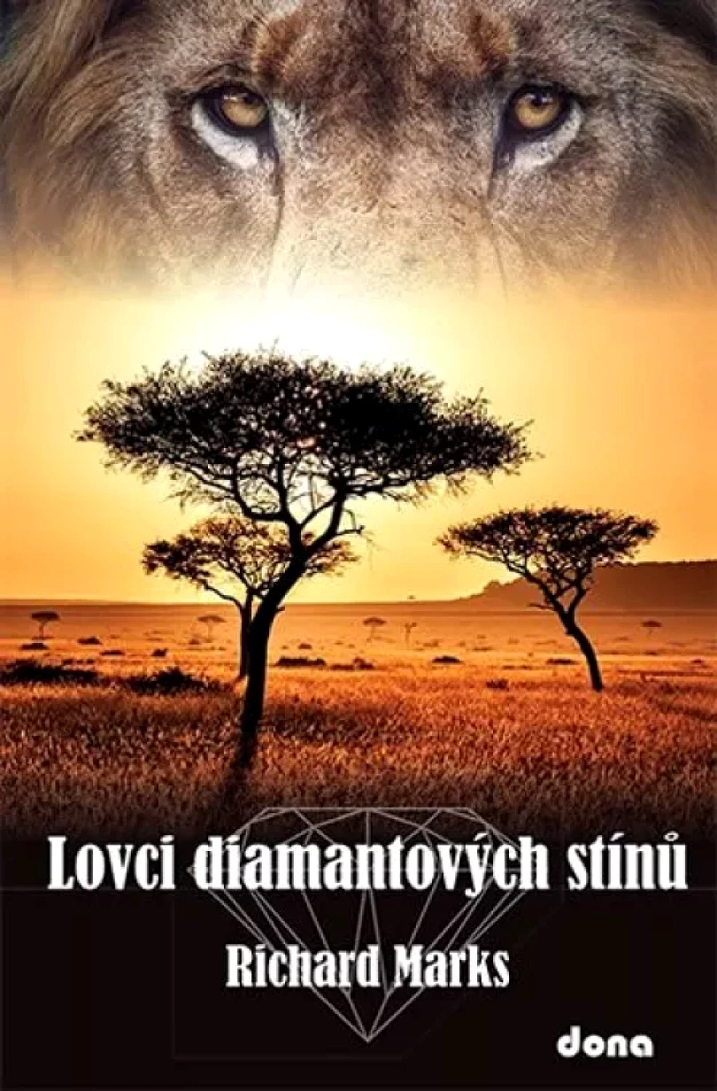Lovci diamantových stínů (Richard Marks, 2020)