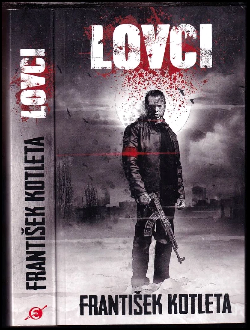 Lovci (František Kotleta, 2025)