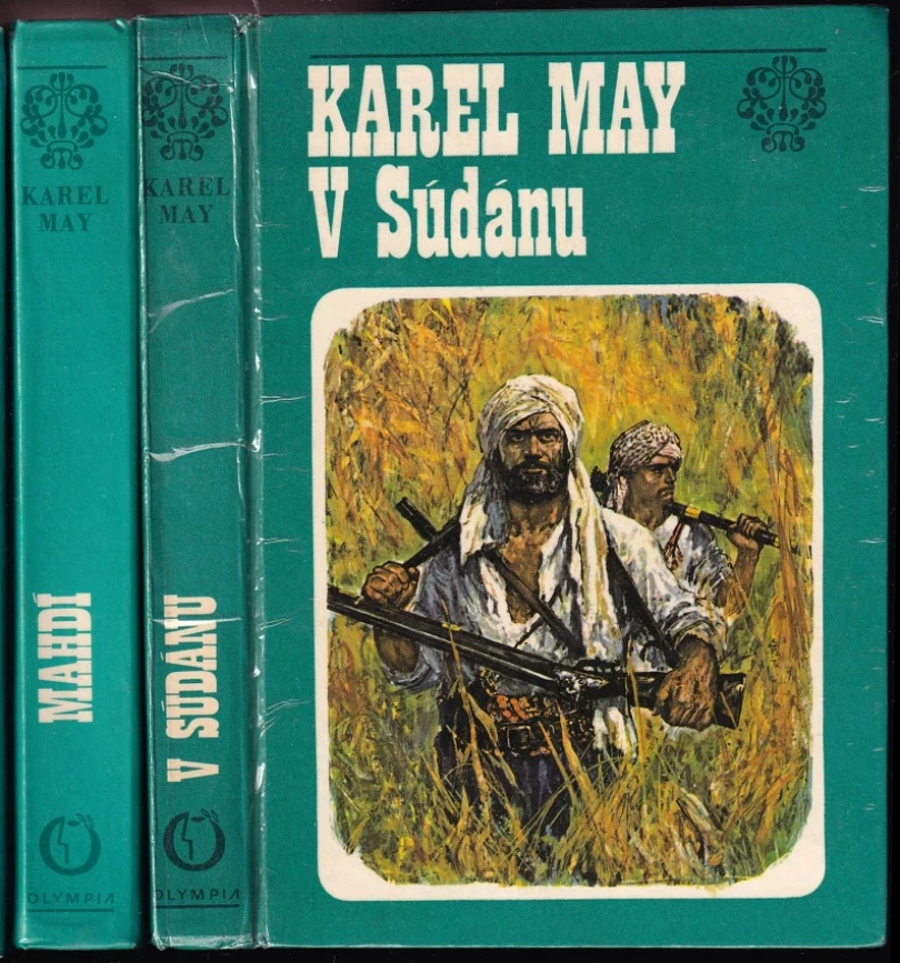 Levně Lovci lidí na Divokém Západě (Michael S Craven, 2010)