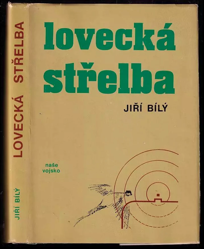 Lovecká střelba (Jiří Bílý, 1983)