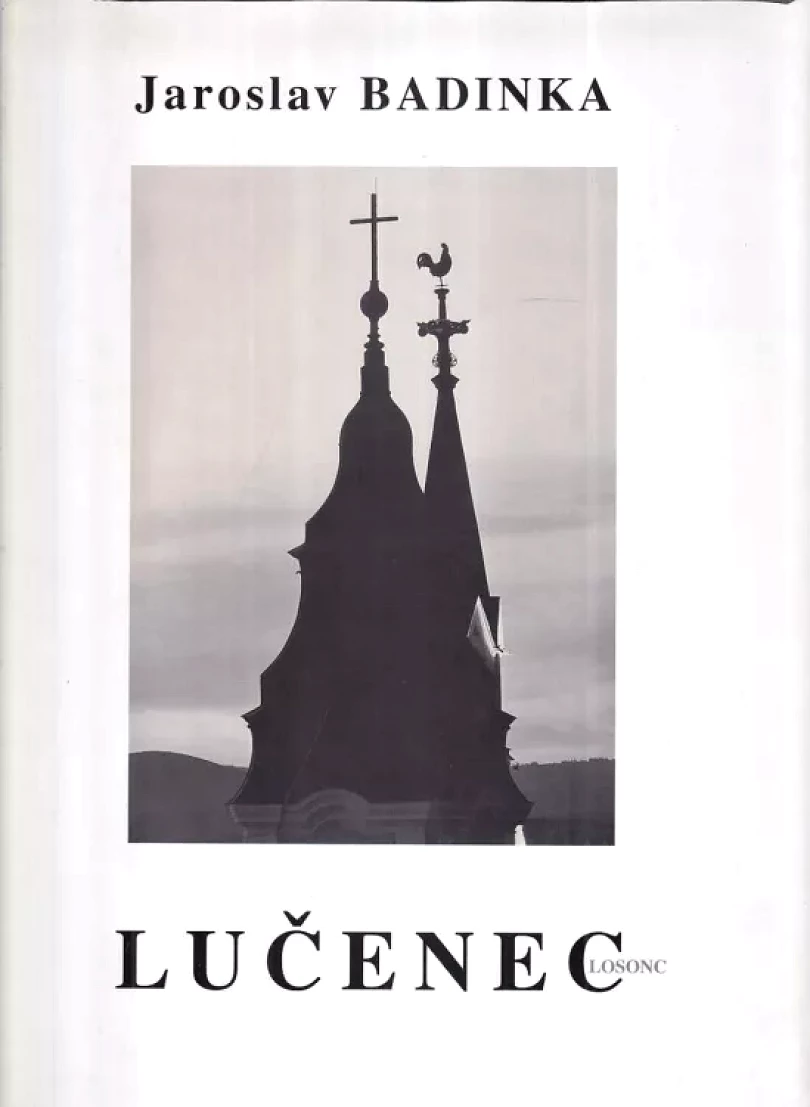 Lučenec (Ľuboš Jurík, 2003)