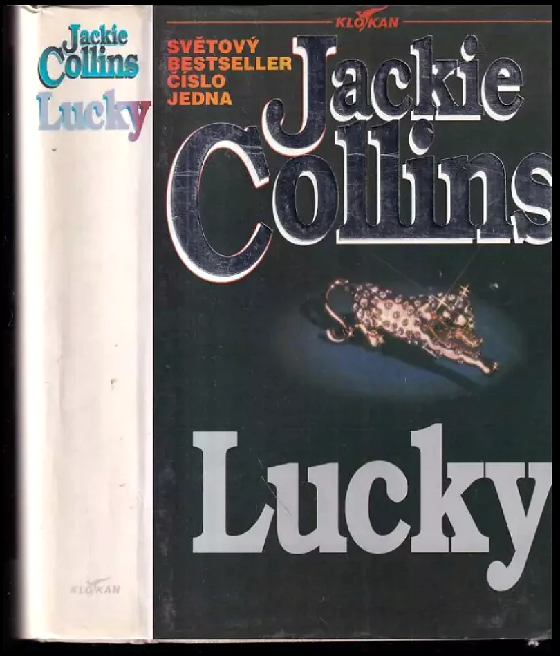 Lucky (Jackie Collins, 1993)