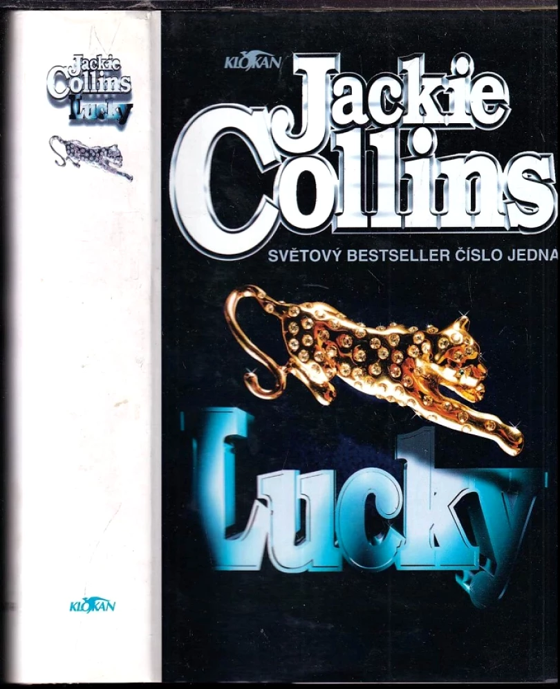 Lucky (Jackie Collins, 1995)