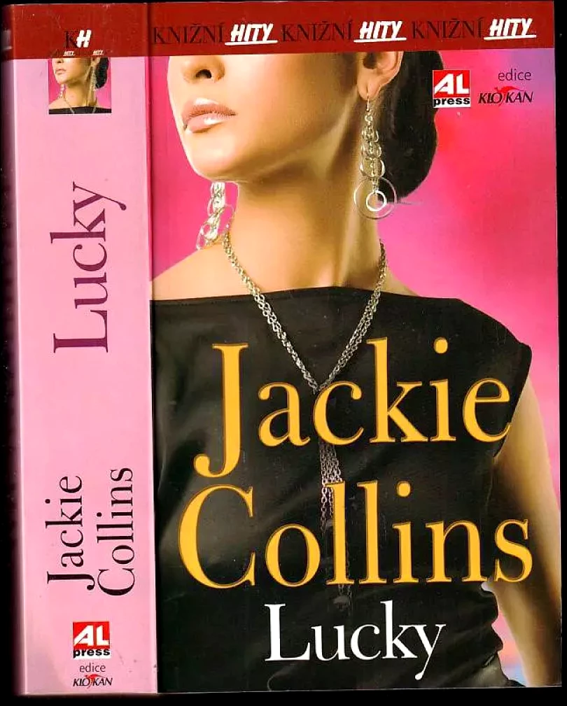 Lucky (Jackie Collins, 2011)