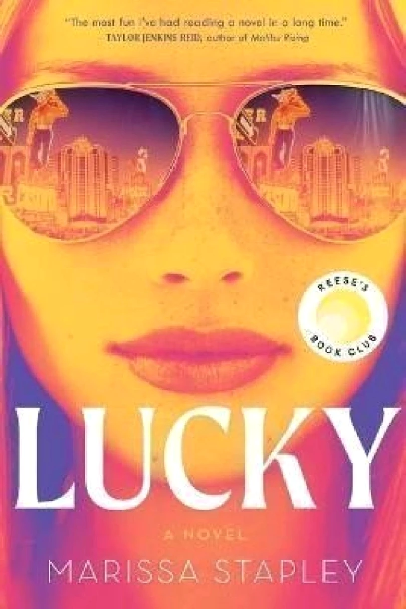 Lucky (Marissa Stapley, 2021)