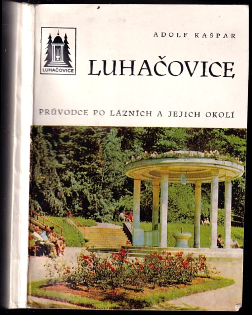 Luhačovice (Adolf Kašpar, 1974)