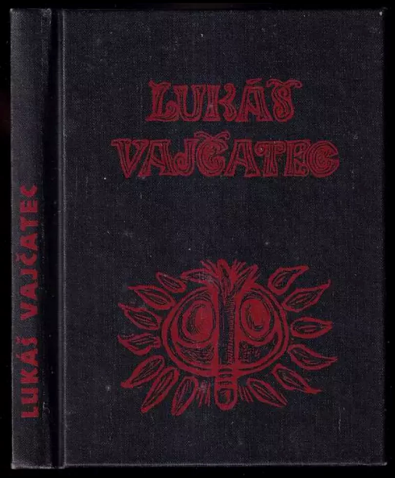 Lukáš Vajčatec (Zdeněk Mézl, 1994)