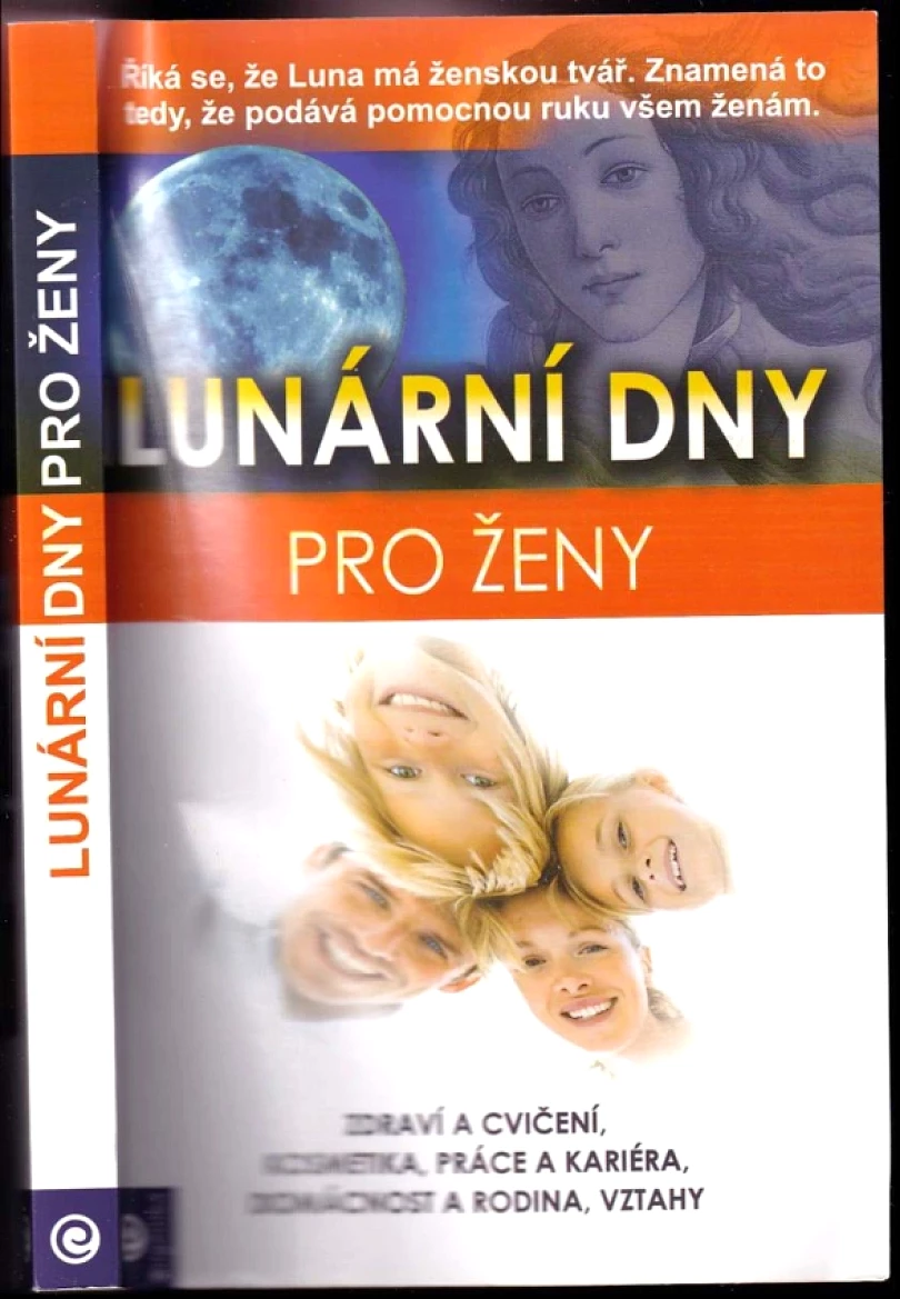 Lunární dny pro ženy (, 2015)
