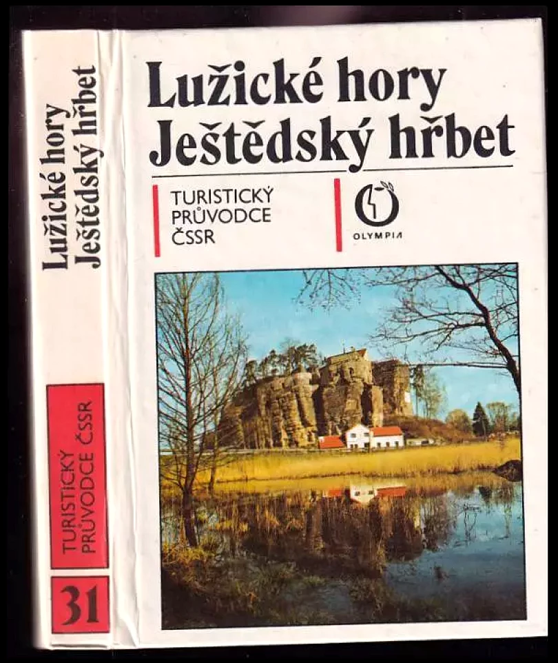 Lužické hory (Stanislav Vorel, 1987)