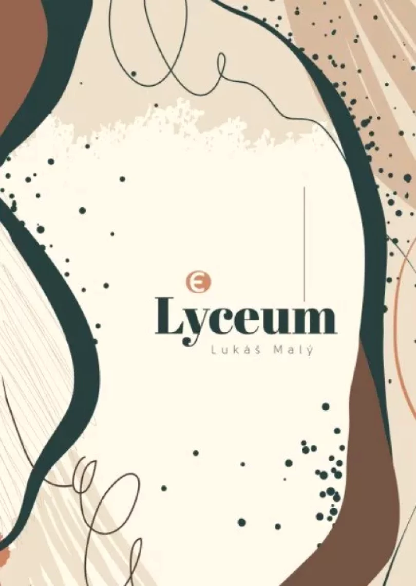 Levně Lyceum (Lukáš Malý, 2021)
