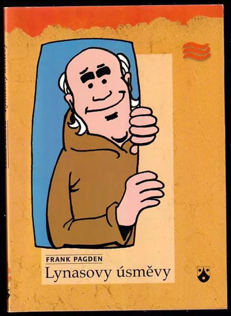 Lynasovy úsměvy (Frank Pagden, 2002)