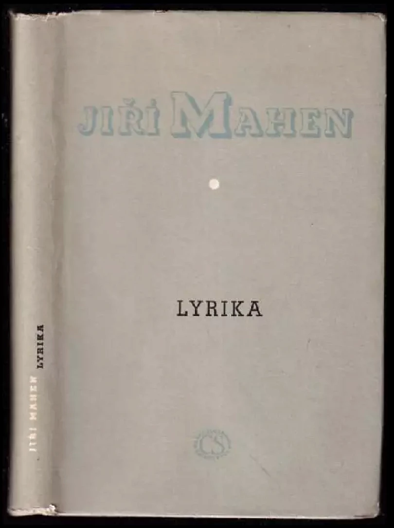 Lyrika (Jiří Mahen, 1958)