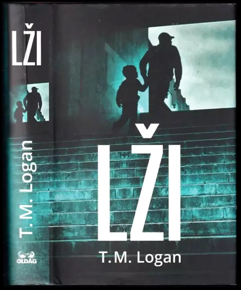 Lži (TM Logan, 2017)