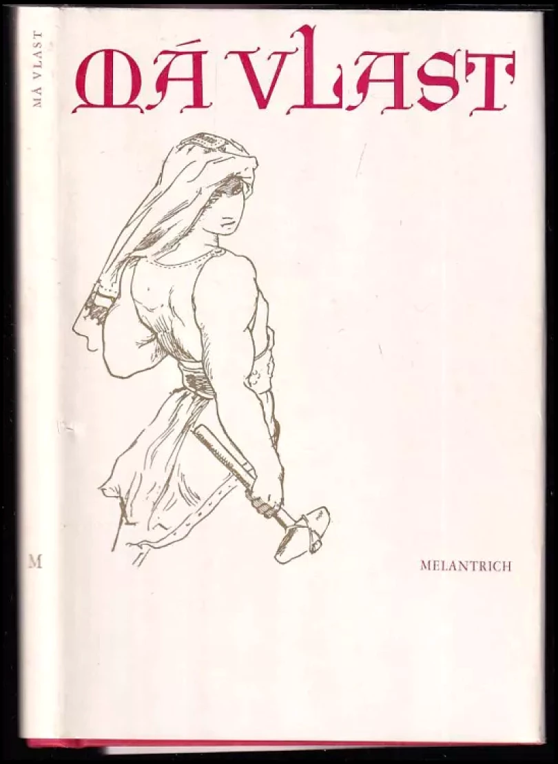Má vlast (, 1983)