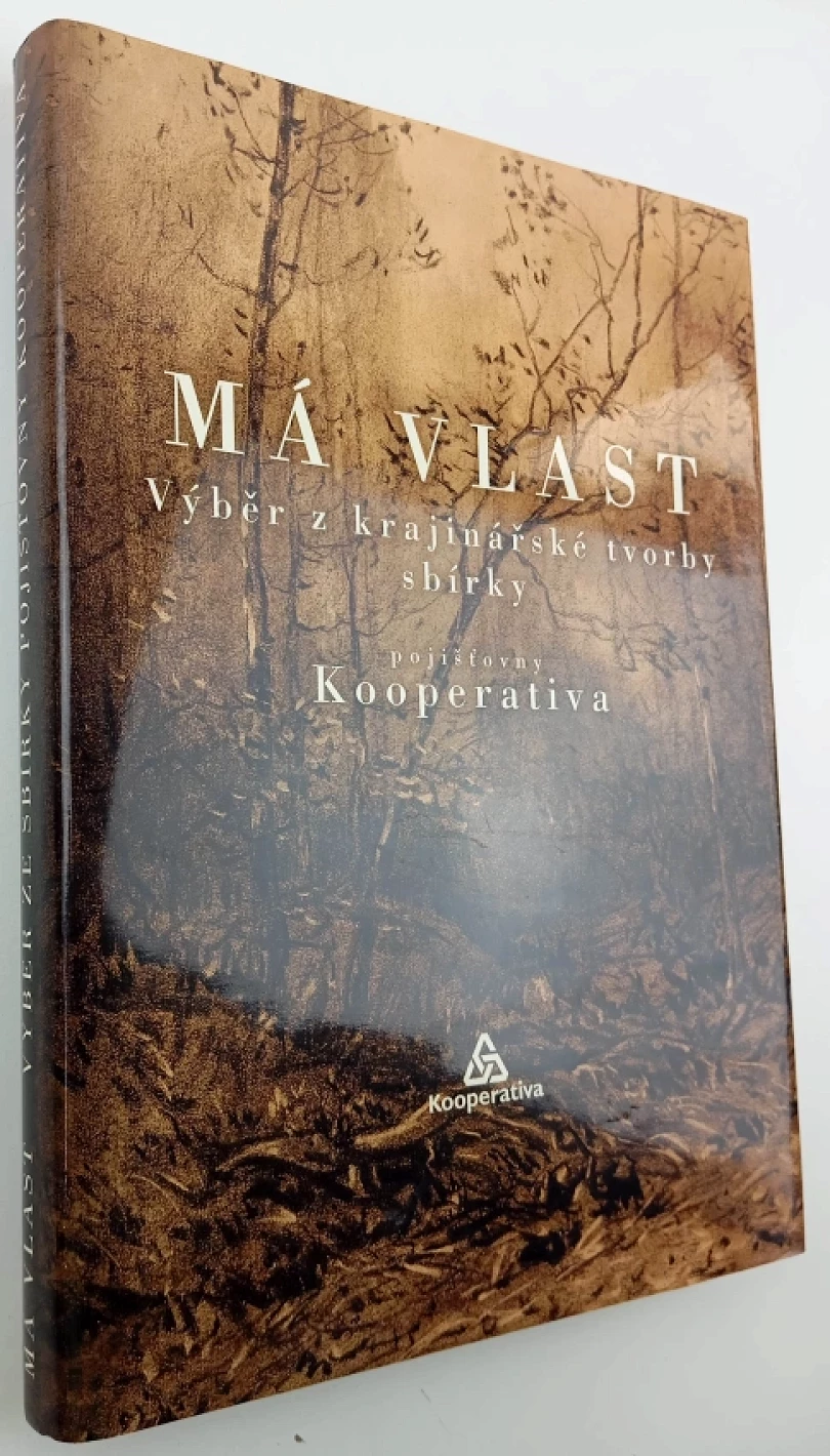 Má vlast (Michael Zachař, 2005)
