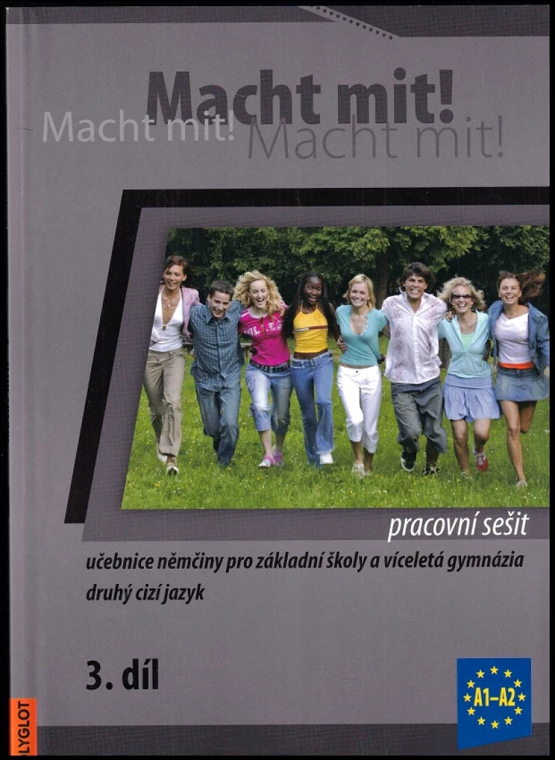 Macht mit! 3. díl (Doris Dusilová, 2019)