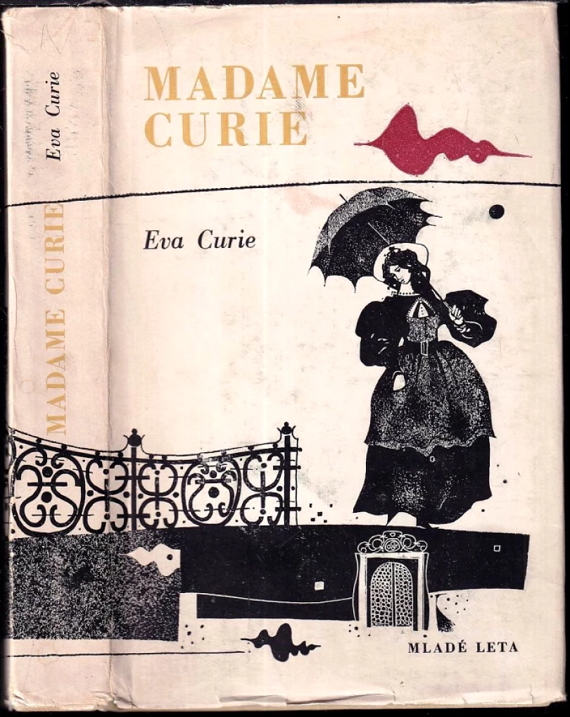 Madame Curie (Eve Curie, 1970)
