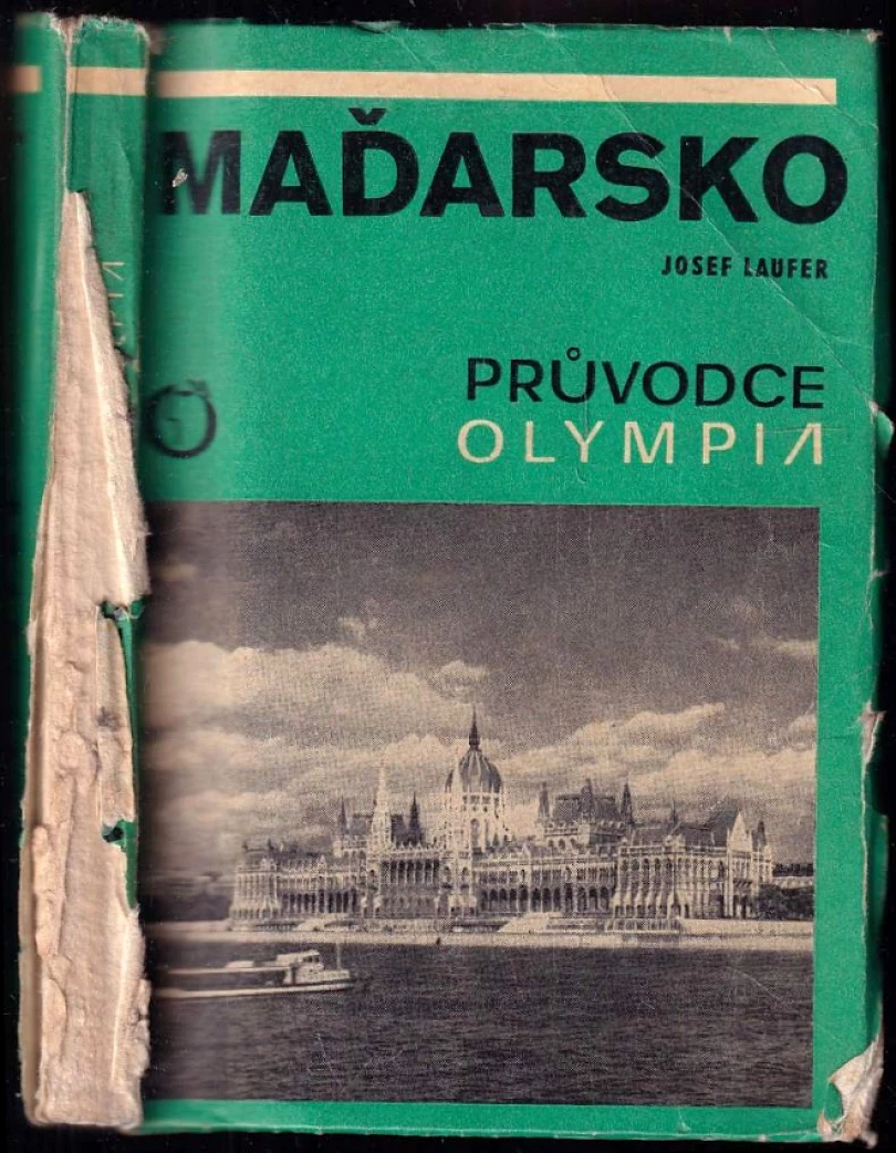 Maďarsko (Josef Laufer, 1972)