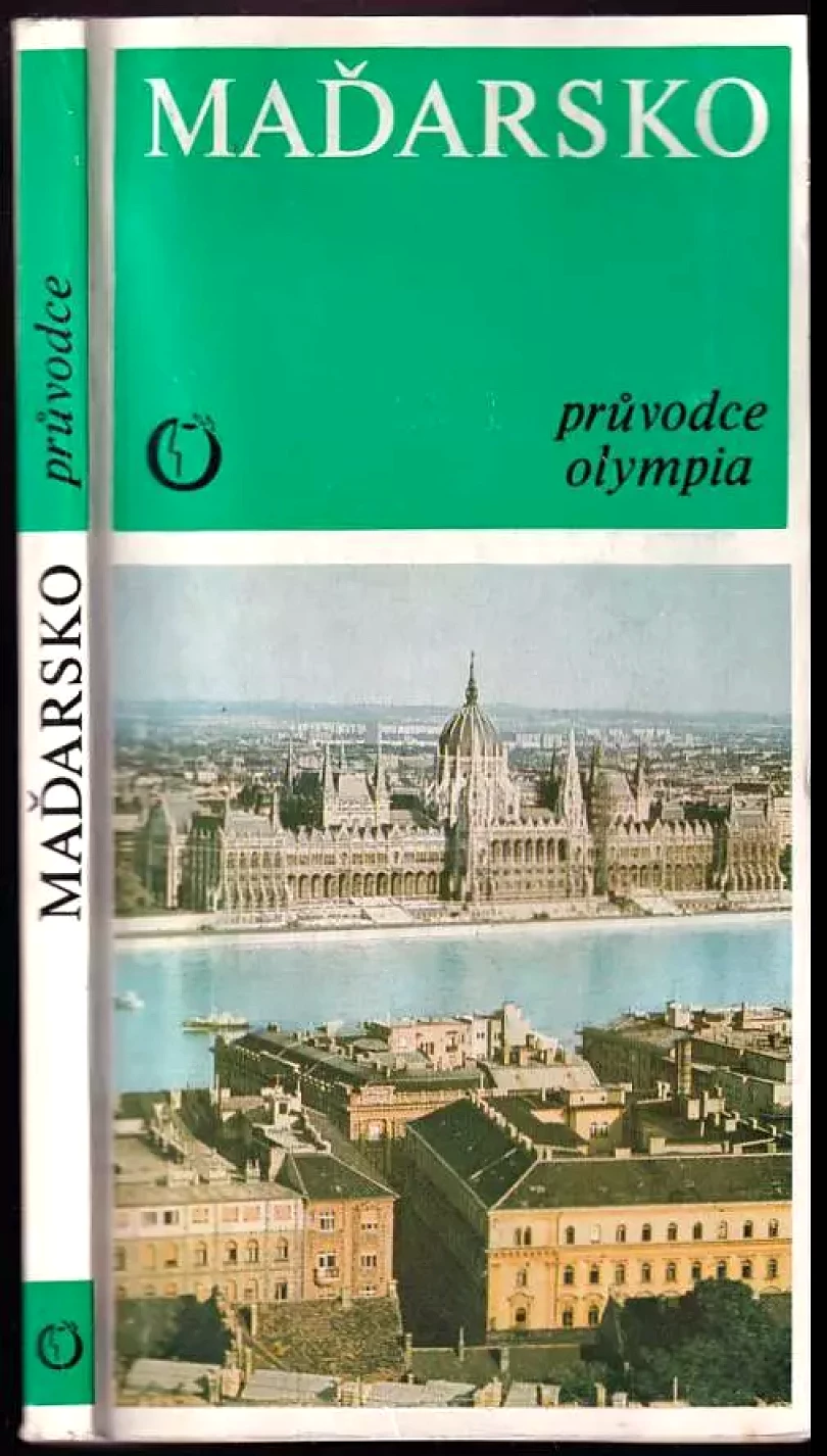 Maďarsko (Josef Laufer, 1983)
