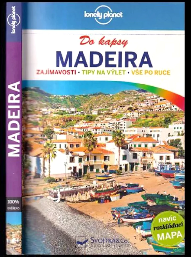 Madeira (Marc Di Duca, 2016)