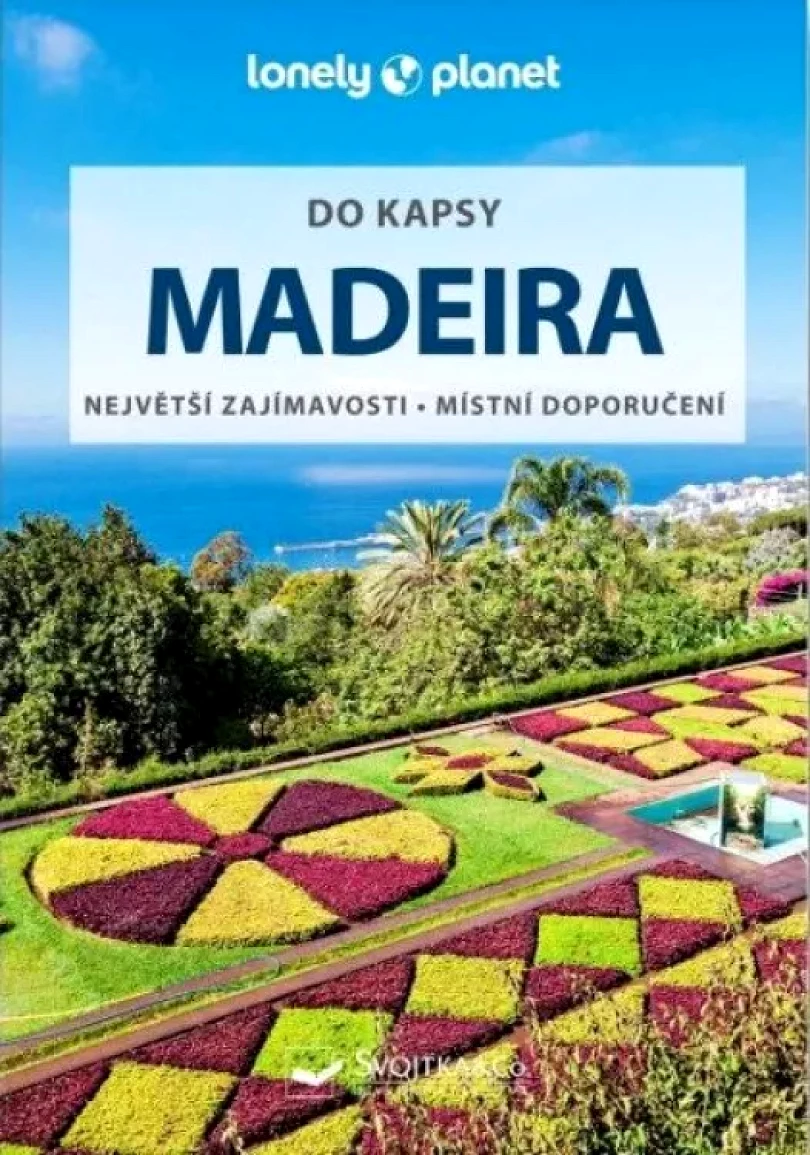 Madeira (Marc Di Duca, 2022)