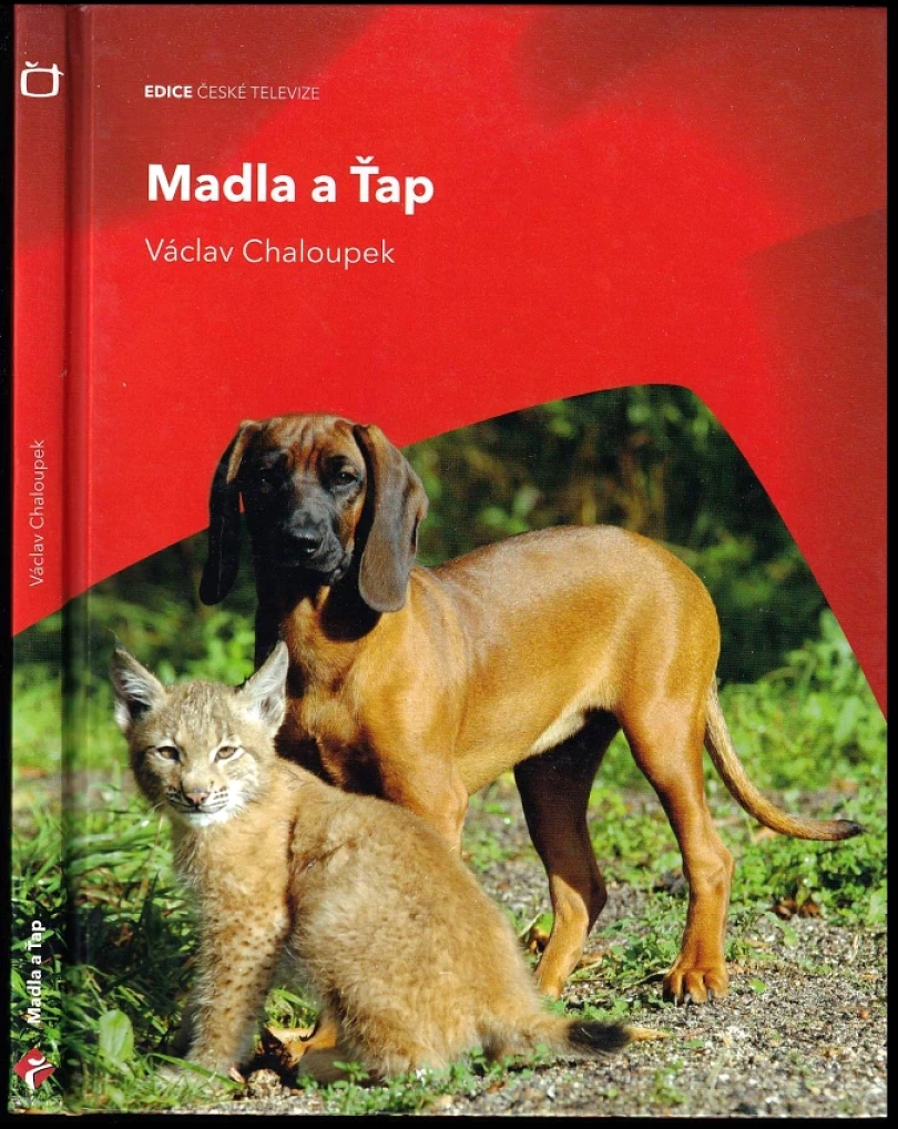 Madla a Ťap (Václav Chaloupek, 2009)