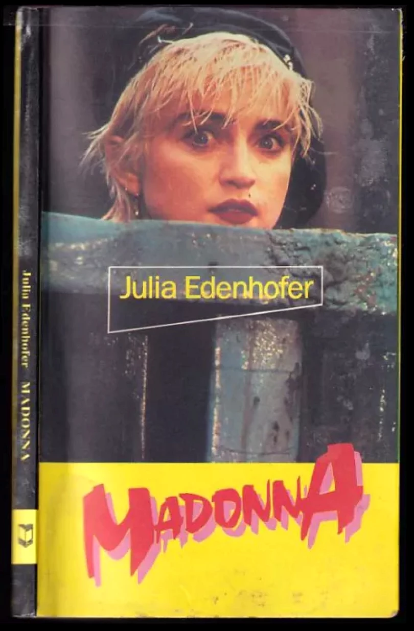 Madona (Madonna, 1991)