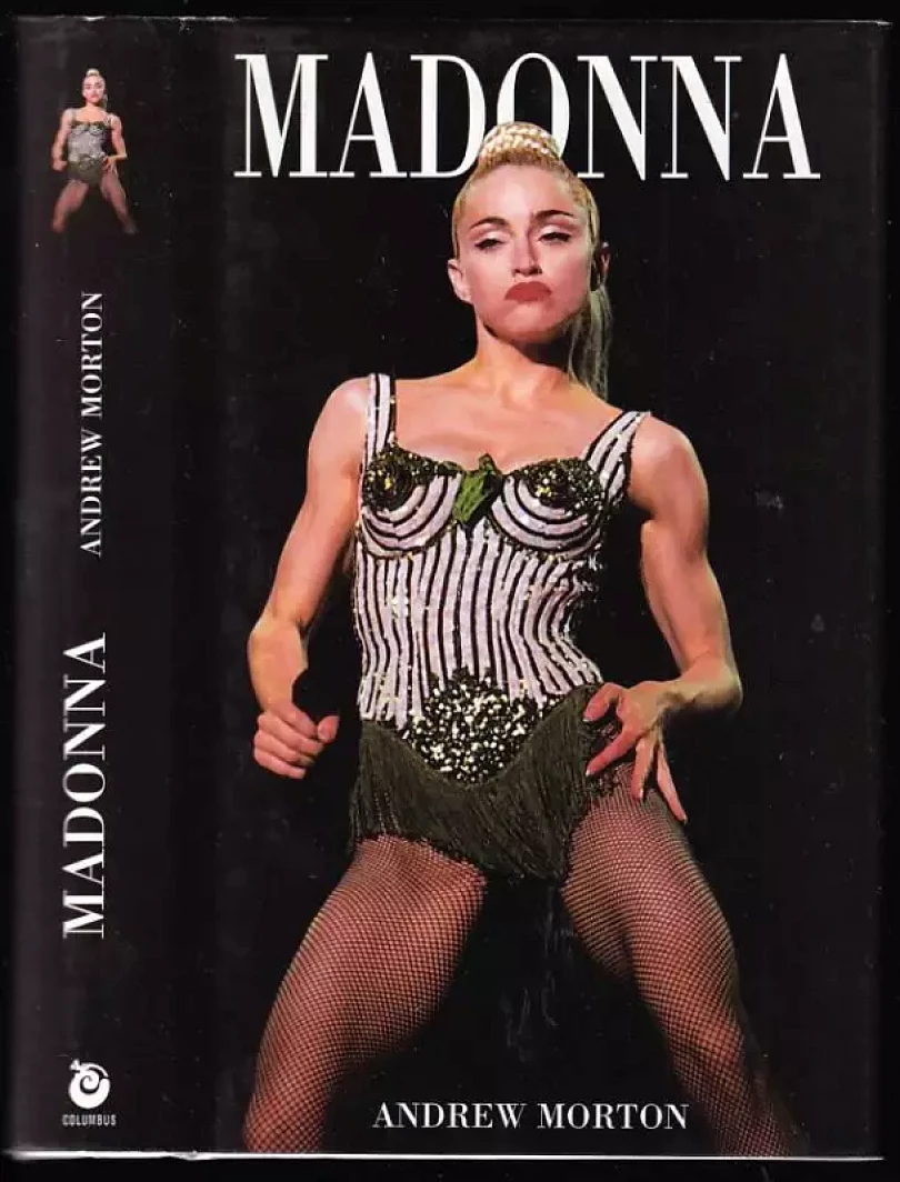 Madonna (Andrew Morton, 2003)