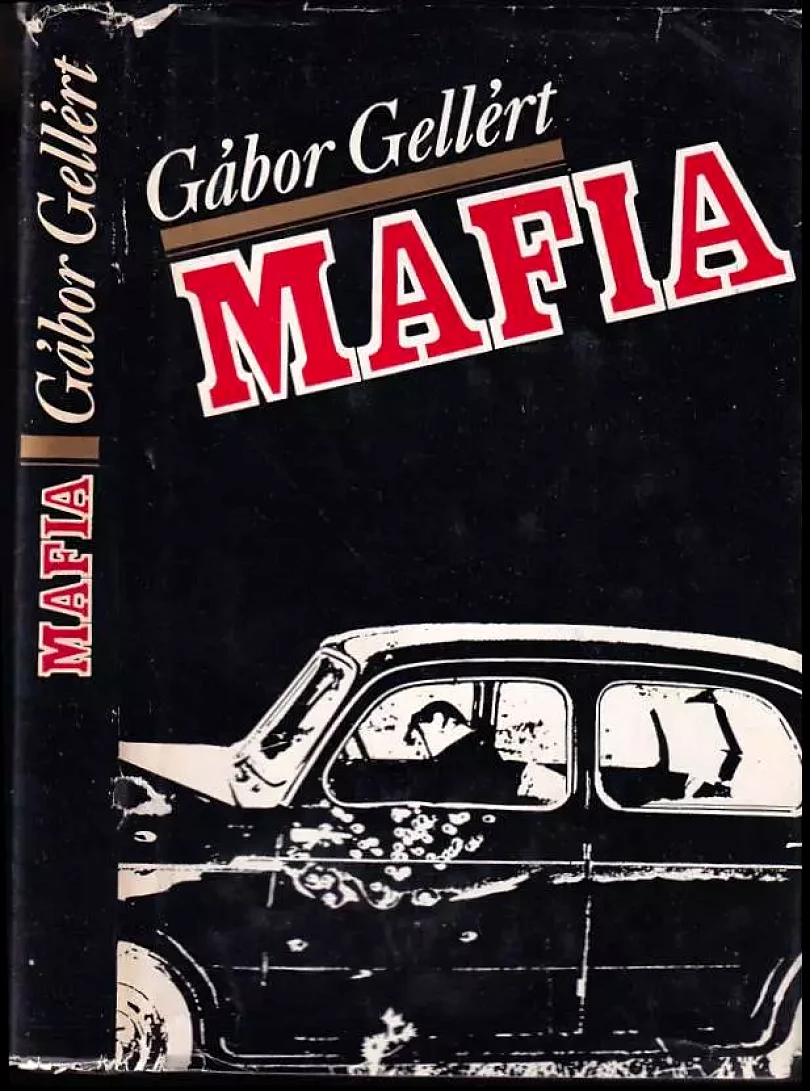 Mafia (Gábor Gellért, 1983)