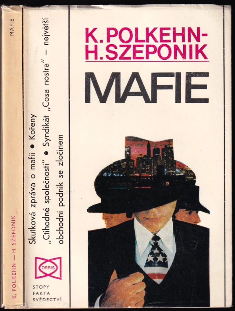 Mafie (Klaus Polkehn, 1976)