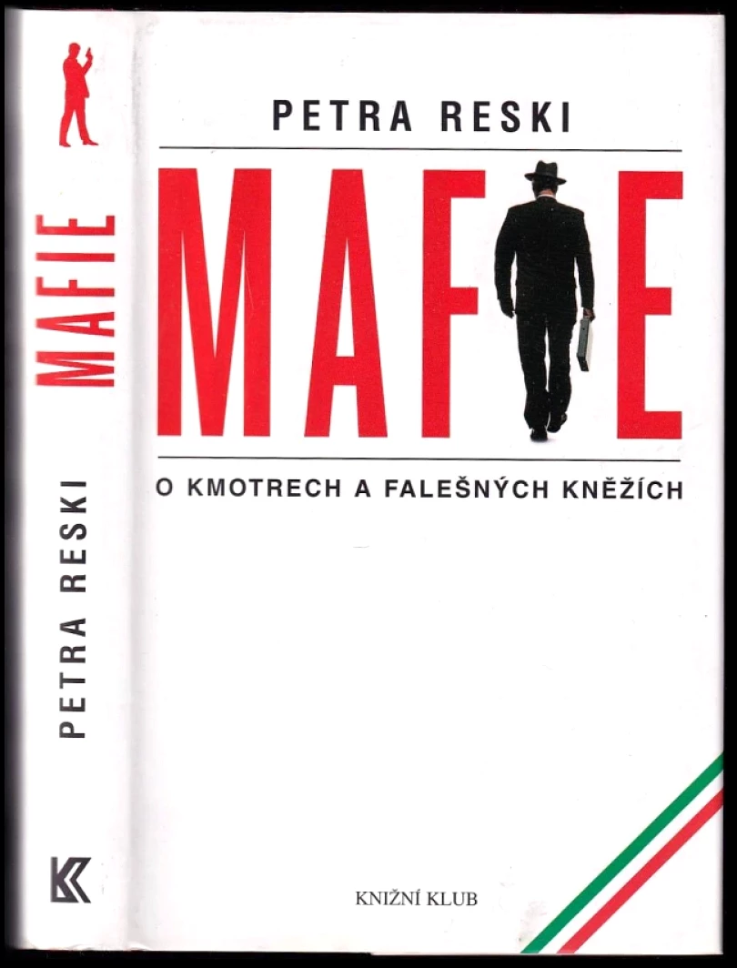 Mafie (Petra Reski, 2010)